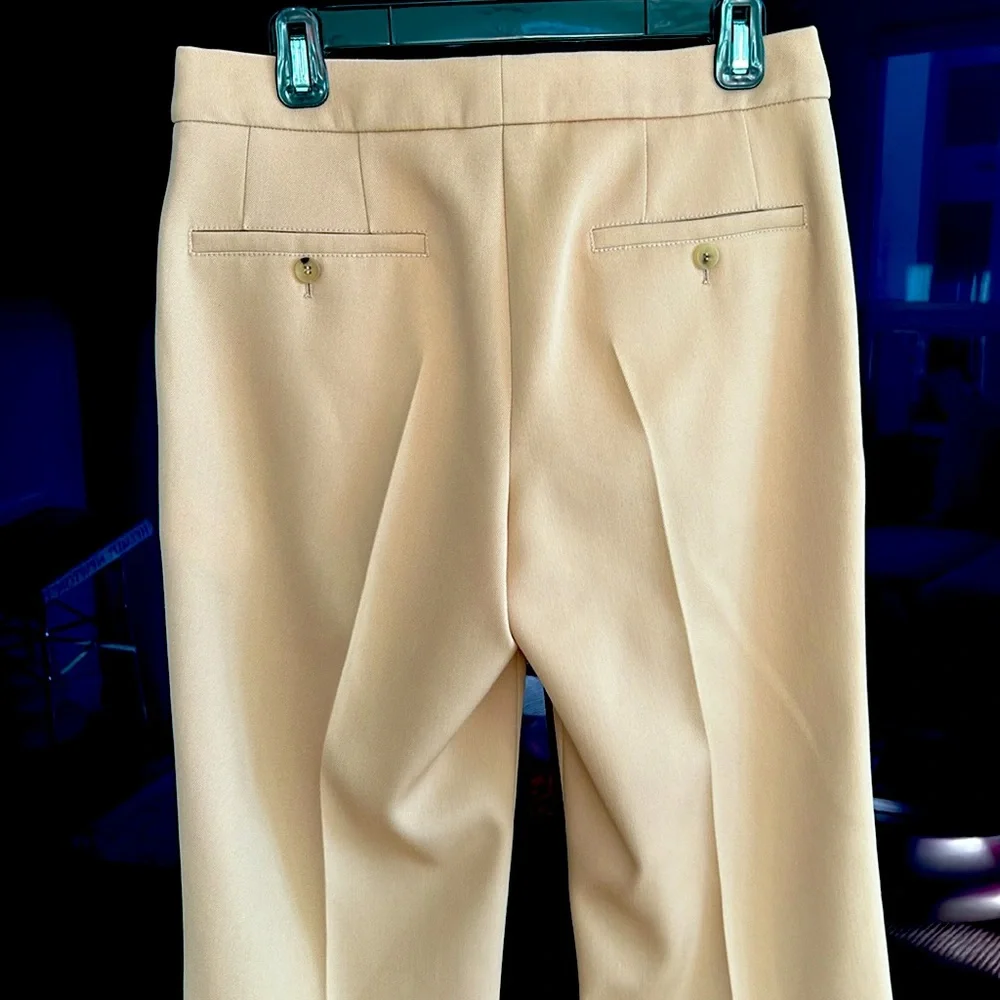 Lanvin Pants size 38 - Picture 4 of 9